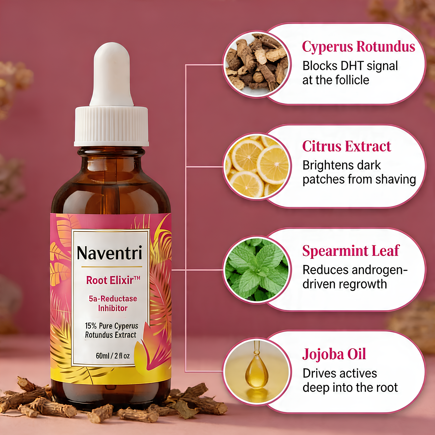Naventri Root Elixir™