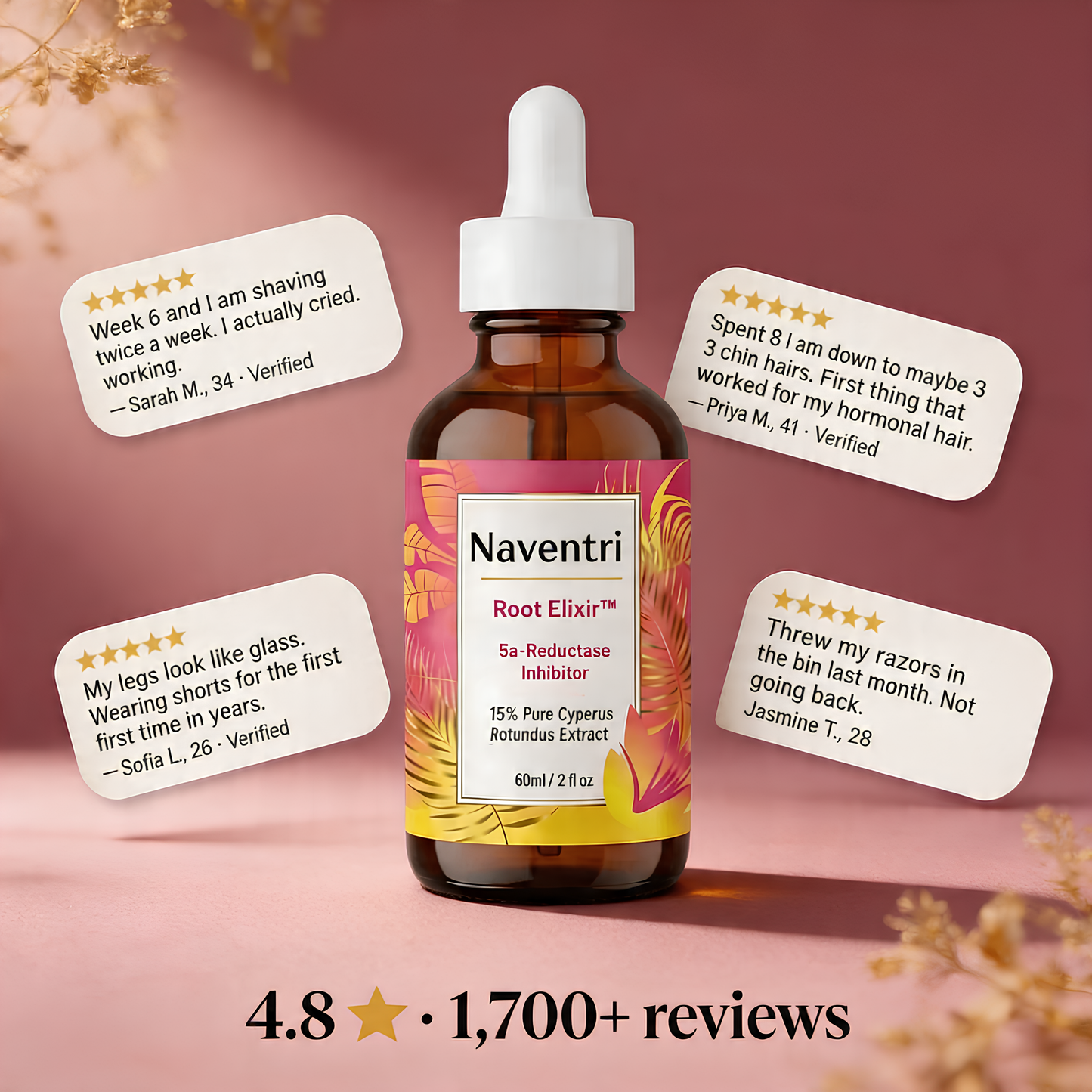 Naventri Root Elixir™
