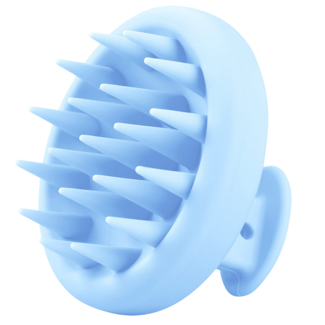 The Scalp Massager