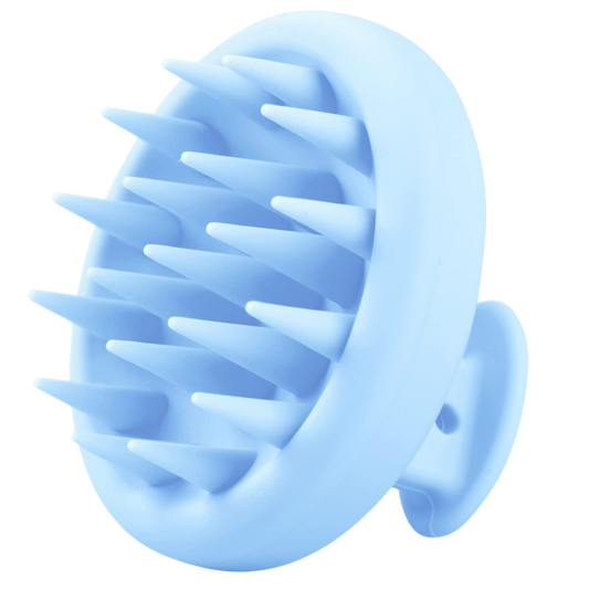 The Scalp Massager