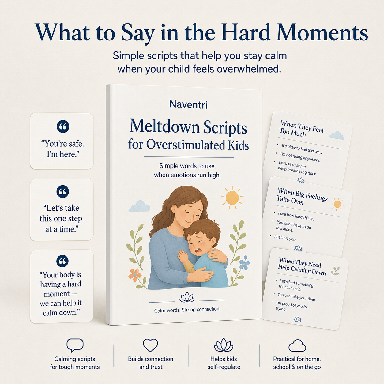 The Meltdown Scripts