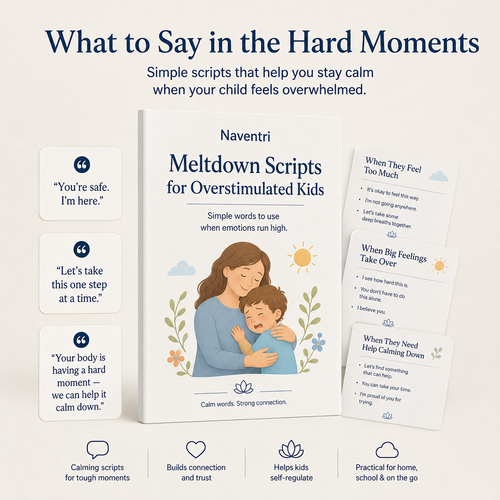 The Meltdown Scripts