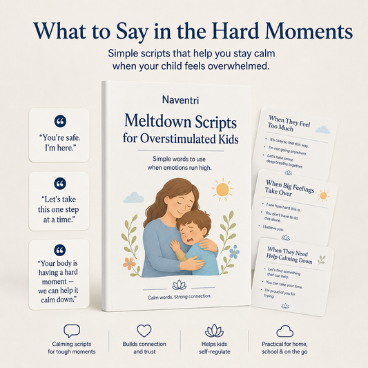 The Meltdown Scripts