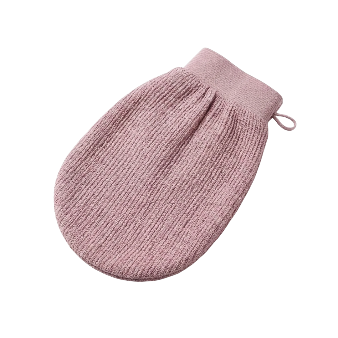 Exfoliating Mitt