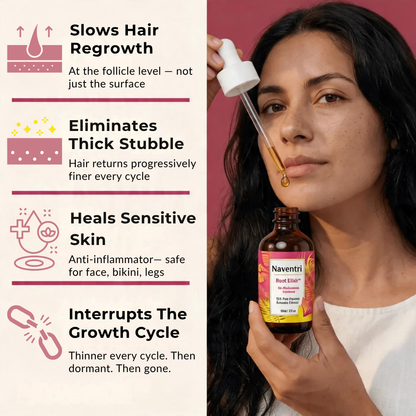 Naventri Root Elixir™