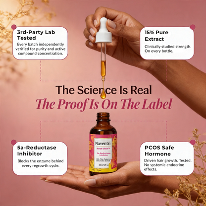 Naventri Root Elixir™