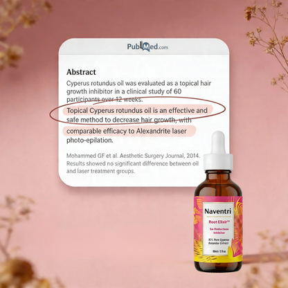 Naventri Root Elixir™