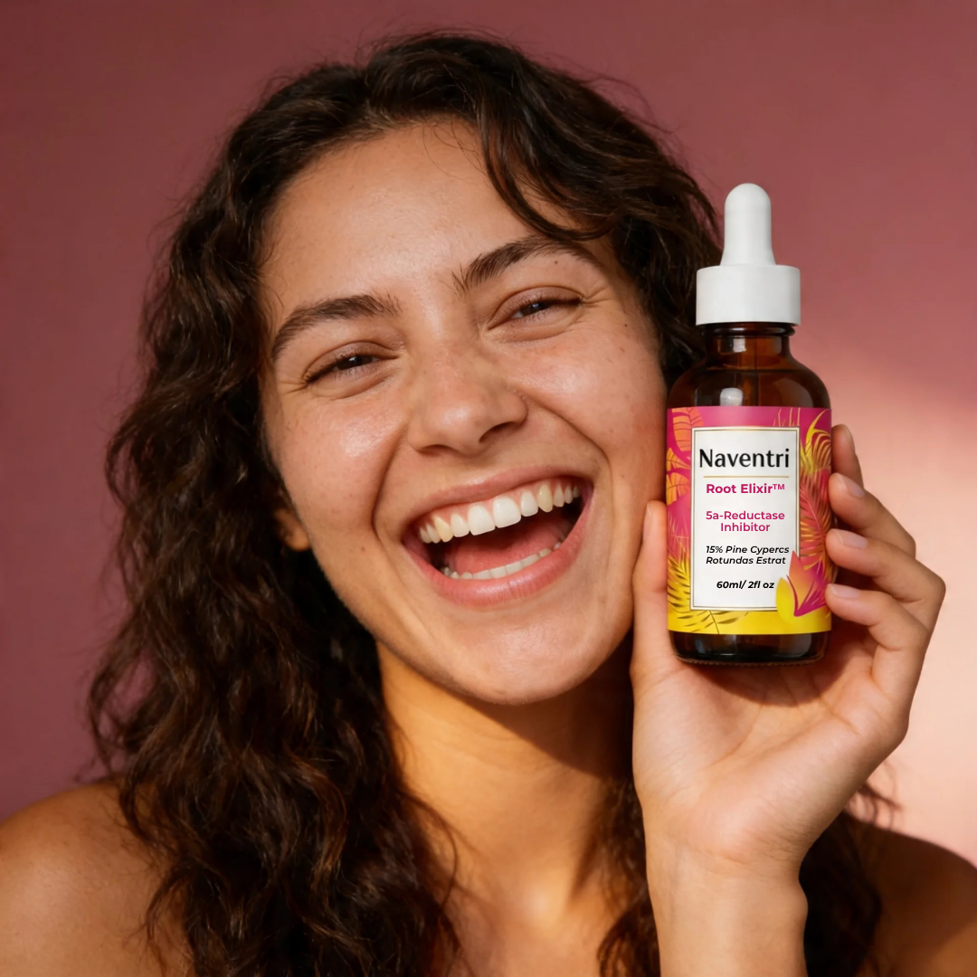 Naventri Root Elixir™