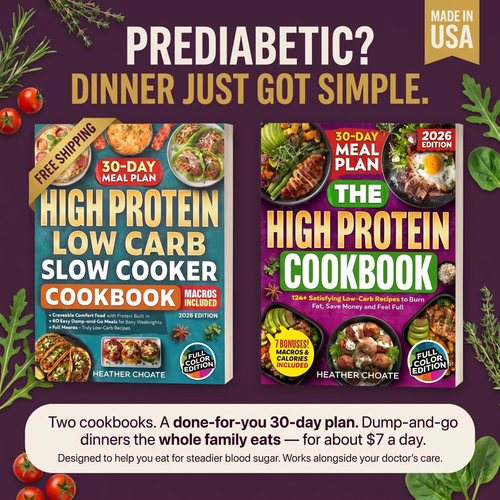 Naventri Blood Sugar Reset Bundle
