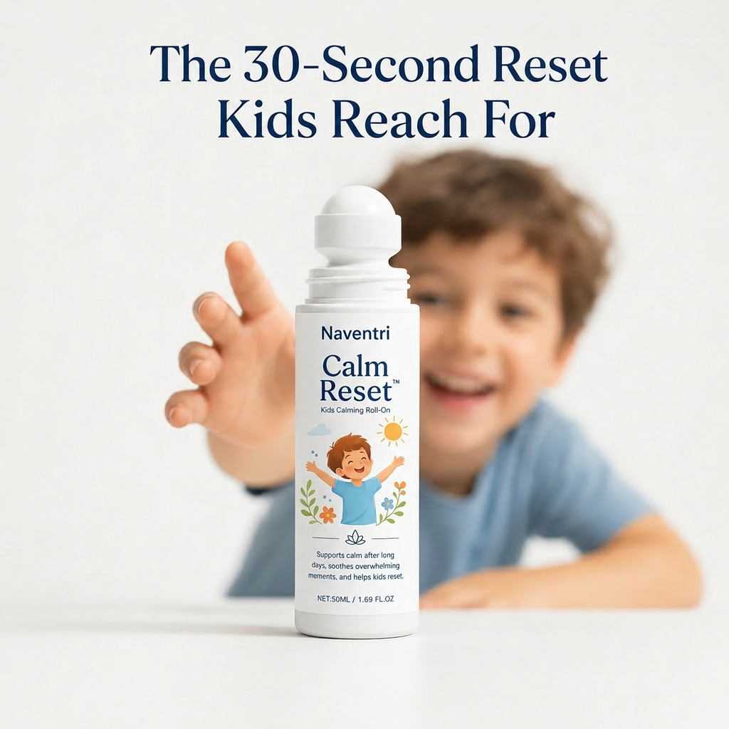 Naventri Calm Reset