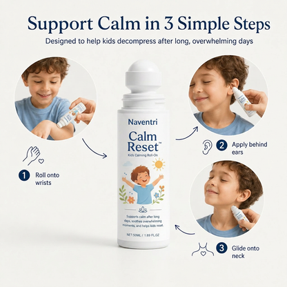 Naventri Calm Reset
