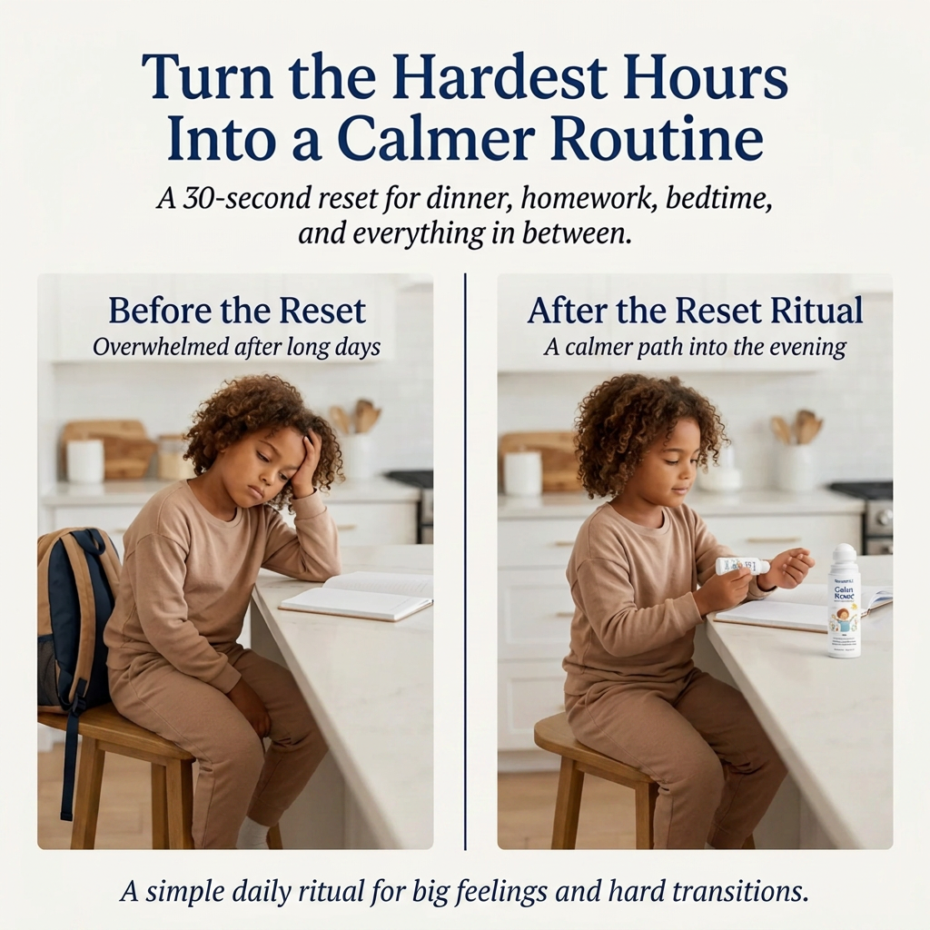 Naventri Calm Reset