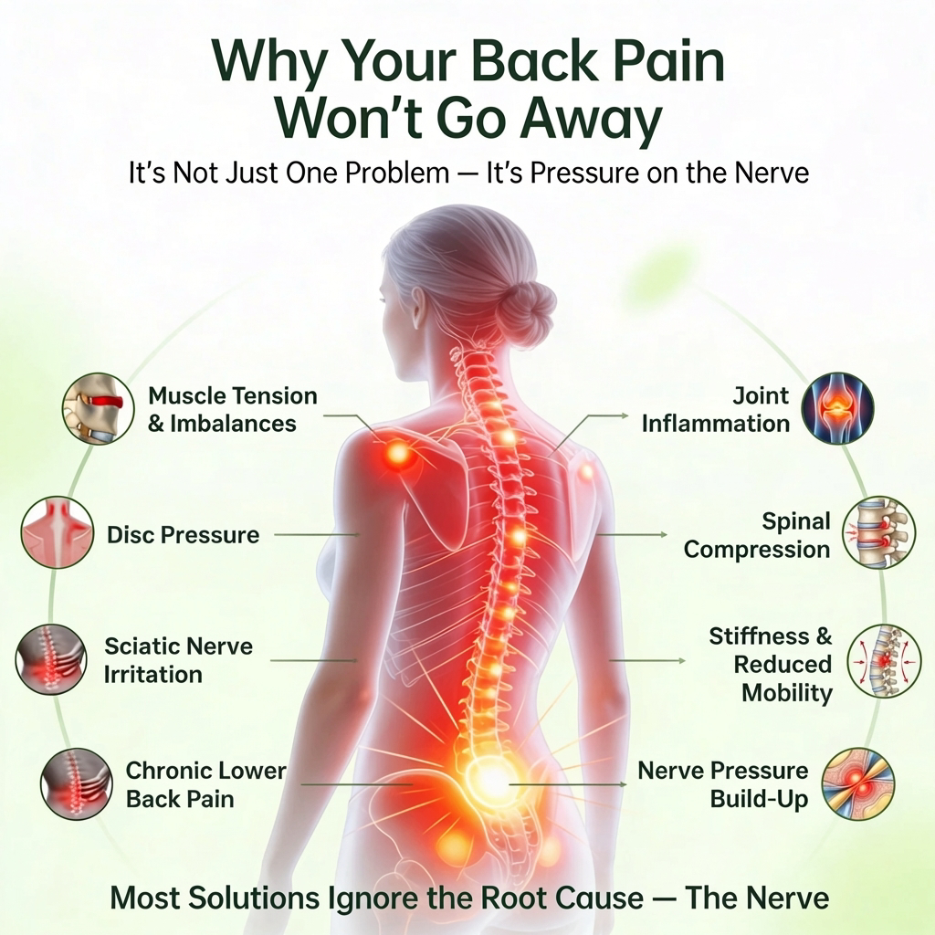 Naventri™ NeuroRelief Patch