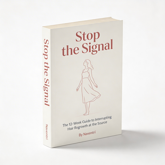 Stop the Signal The 12-Week Guide
