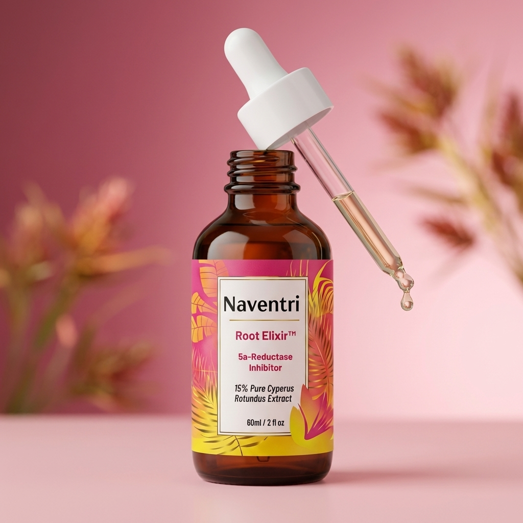 Naventri Root Elixir™